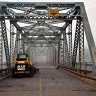 Dain City Bridge Under Construction